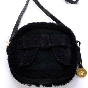 Brand New Ugg Bag with Bow Detail